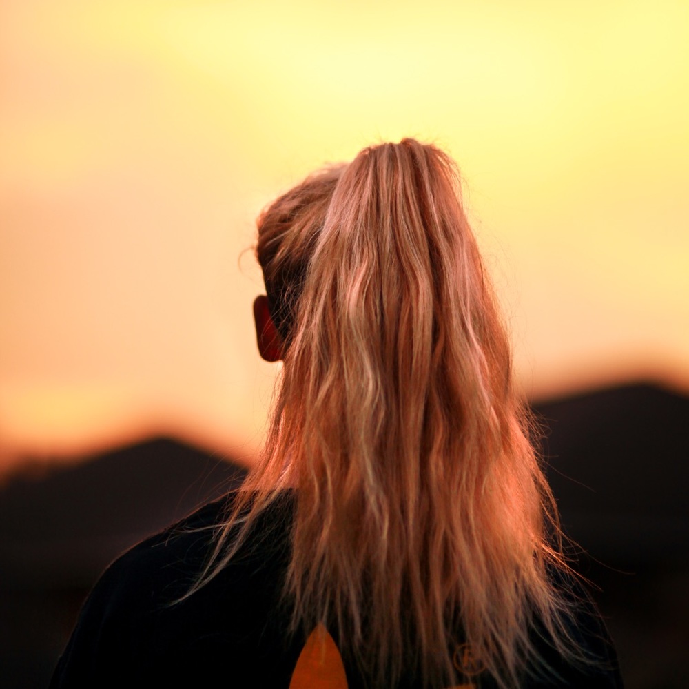 Meet your Posher, Hunter